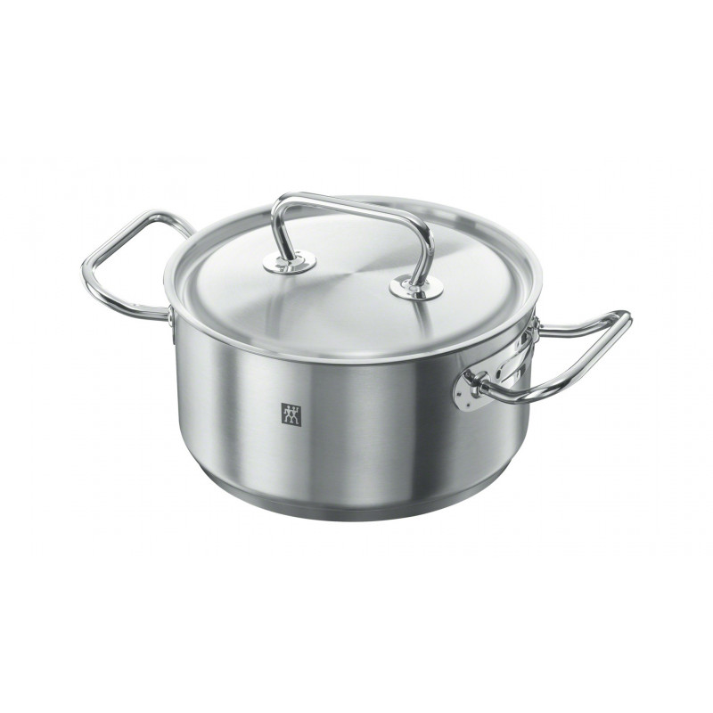 ZWILLING hrniec TWIN Classic 3 L okrúhly nerez