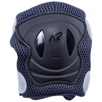 K2 Performance Pad Set Slim W sada chráničov, XL