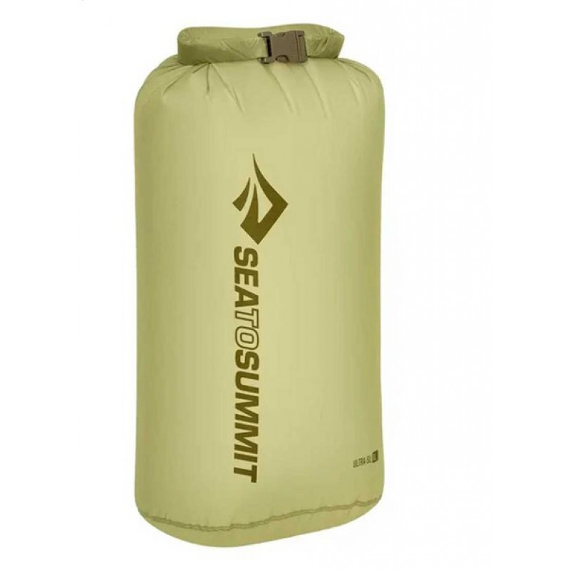 Sea To Summit Ultra-Sil vak 8 l, Tarragon