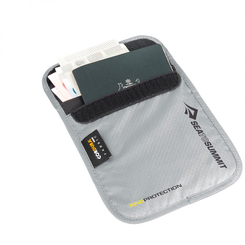 Sea To Summit Neck Pouch RFID hrudná taška