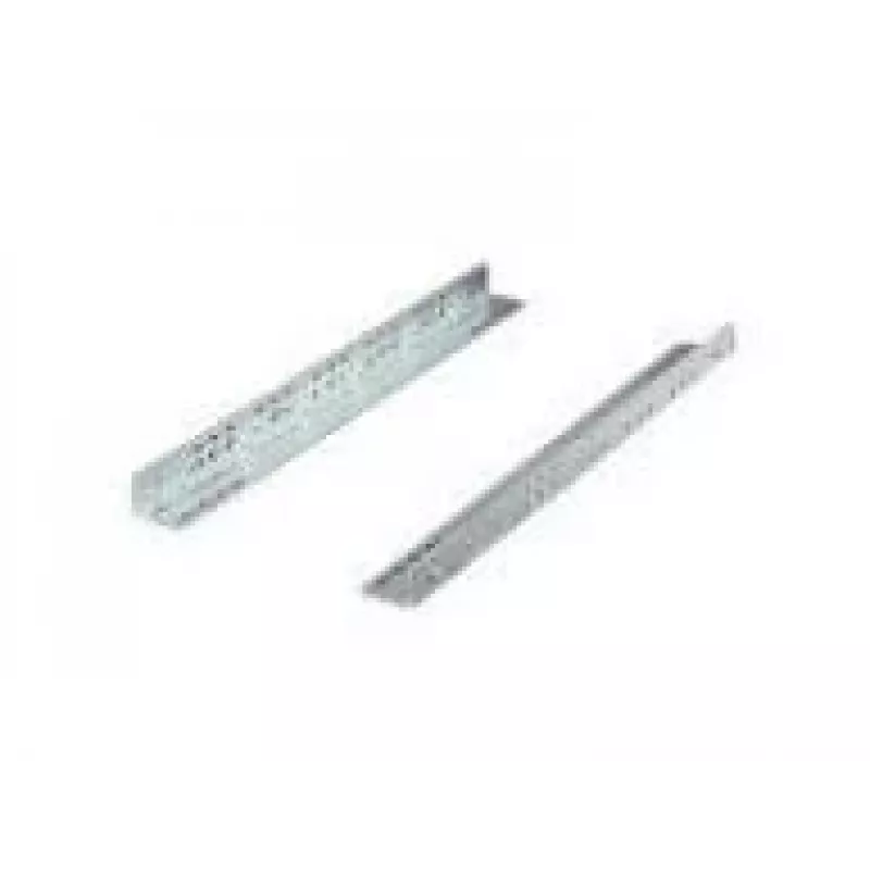Rittal montážna sada posuvných líšt - 48,3 cm (19