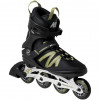 K2 Freedom III 80 Alu M inline korčule, veľkosť 44,5