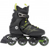 K2 F.I.T. 80 Pro inline korčule, veľkosť 39