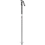 K2 LockJaw Carbon 145 palice 105-145 cm, čierna