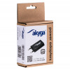 Nástenná nabíjačka Akyga AK-CH-03BK 5W USB-A 5V / 1A čierna