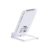 Indukčná nabíjačka QI Akyga AK-QI-03 5V max 1.5A 2 x USB 2.0