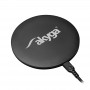 Indukčná nabíjačka QI Akyga AK-QI-04 ver. 1.2 USB-C 15W