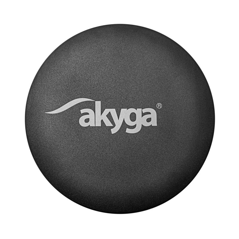 Indukčná nabíjačka QI Akyga AK-QI-04 ver. 1.2 USB-C 15W