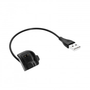 Akyga AK-SW-07 nabíjací kábel pre Samsung Galaxy Fit 2, USB