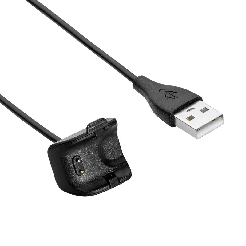 Akyga AK-SW-07 nabíjací kábel pre Samsung Galaxy Fit 2, USB
