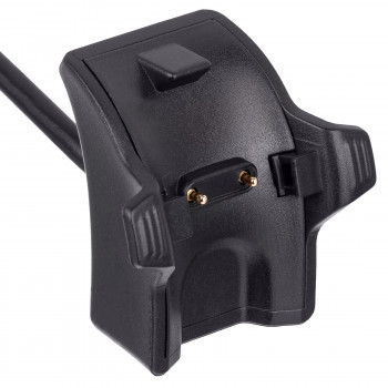 Akyga AK-SW-03 nabíjací kábel pre Huawei Honor Band 3 / 4 / 5, USB, 1 m