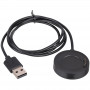 Akyga AK-SW-16 nabíjací kábel pre Xiaomi Amazfit Stratos 3, USB, 1 m