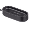 Akyga AK-SW-13 nabíjací kábel pre Xiaomi Mi Band 4, USB, 20 cm