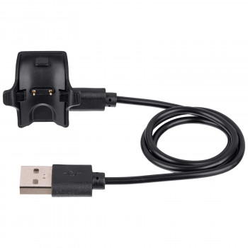 Akyga AK-SW-22 nabíjačka pre Huawei Band s USB / Micro-USB káblom, 50 cm