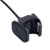 Akyga AK-SW-29 nabíjací kábel pre Fitbit Charge 3 / 4, USB-A, 1 m