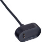 Akyga AK-SW-32 magnetický nabíjací kábel pre Fitbit Inspire / Inspire HR / ACE 2, USB, 1 m