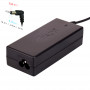 Akyga AK-ND-03 napájací zdroj pre notebook 18,5 V / 3,5 A, 65 W, 7,4 x 5,0 mm + pin, 1,2 m, pre HP