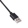 Akyga AK-USB-01 USB 2.0 kábel USB-A (M) na Micro USB-B (M), 1,8 m, čierny