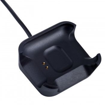 Akyga AK-SW-36 nabíjací kábel pre Xiaomi Mi Watch Lite / Redmi Watch, USB-A, 1 m