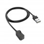 Akyga AK-SW-40 nabíjací kábel pre Samsung Galaxy FIT3 (SM-R390), USB, 1 m