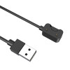Akyga AK-SW-40 nabíjací kábel pre Samsung Galaxy FIT3 (SM-R390), USB, 1 m