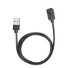 Akyga AK-SW-40 nabíjací kábel pre Samsung Galaxy FIT3 (SM-R390), USB, 1 m