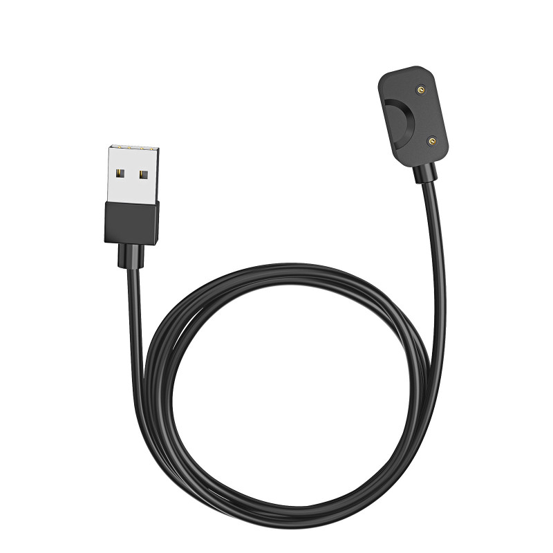 Akyga AK-SW-40 nabíjací kábel pre Samsung Galaxy FIT3 (SM-R390), USB, 1 m