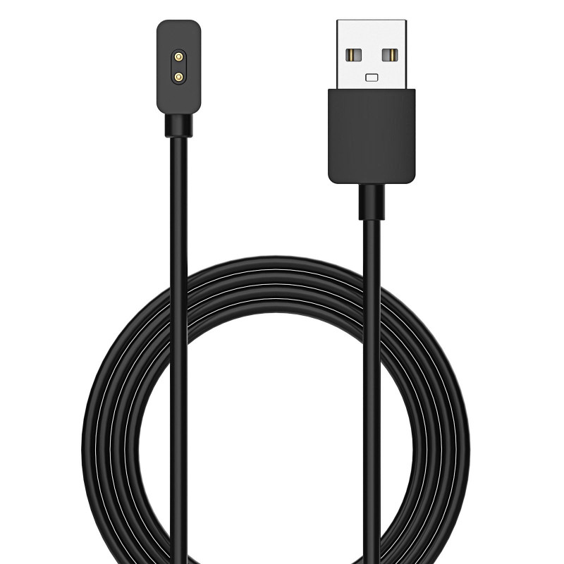 Akyga AK-SW-42 Nabíjací kábel pre Redmi Watch 3 Lite / Wristband 8 Pro, 1 m