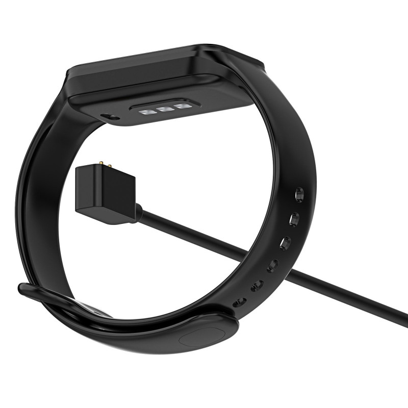 Akyga AK-SW-42 Nabíjací kábel pre Redmi Watch 3 Lite / Wristband 8 Pro, 1 m