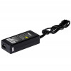 Akyga AK-ND-09 napájací zdroj pre notebook 18,5 V, 65 W, 4,8 x 1,7 mm, 1,2 m, pre HP