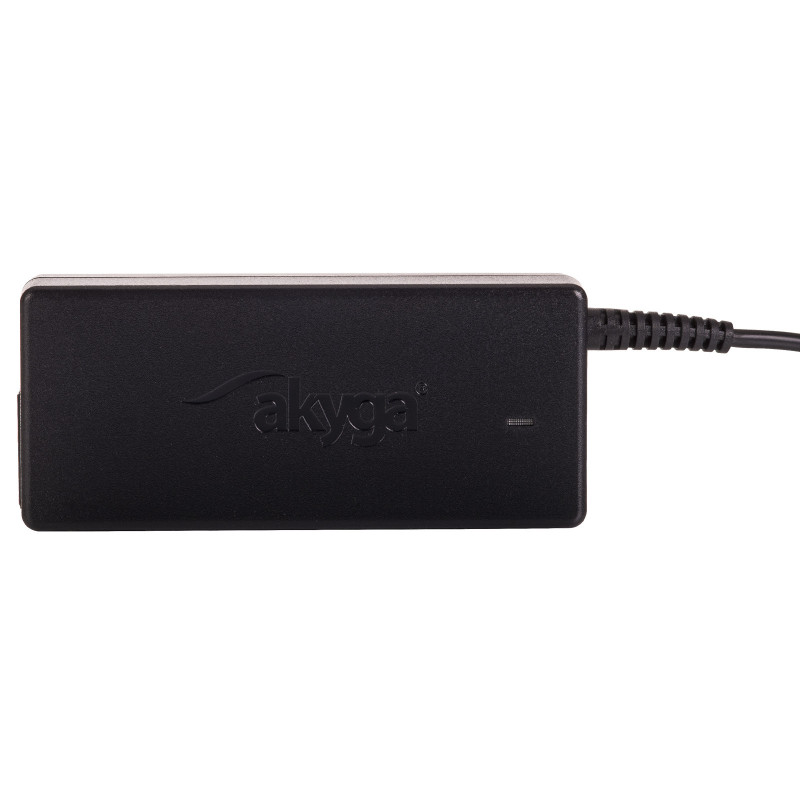 Akyga AK-ND-21 napájací zdroj pre notebook 19 V / 1,58 A, 30 W, 5,5 x 1,7 mm, 1,2 m, pre Acer