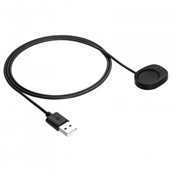 Akyga AK-SW-46 nabíjací kábel pre Amazfit Balance (A2286), USB, 1 m