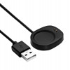 Akyga AK-SW-46 nabíjací kábel pre Amazfit Balance (A2286), USB, 1 m