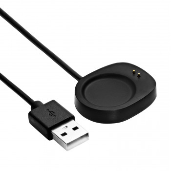 Akyga AK-SW-46 nabíjací kábel pre Amazfit Balance (A2286), USB, 1 m