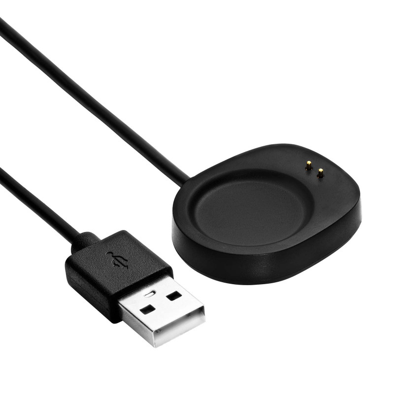 Akyga AK-SW-46 nabíjací kábel pre Amazfit Balance (A2286), USB, 1 m