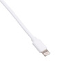 Akyga AK-USB-31 kábel USB-A (M) na Lightning (M), 1,8 m