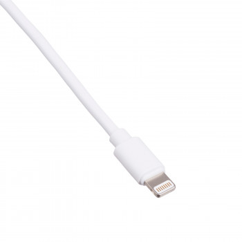 Akyga AK-USB-31 kábel USB-A (M) na Lightning (M), 1,8 m
