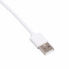 Akyga AK-USB-31 kábel USB-A (M) na Lightning (M), 1,8 m