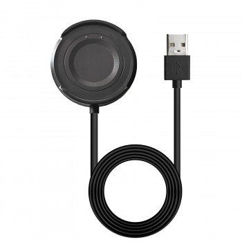Akyga AK-SW-51 nabíjací kábel pre Vivo Watch, USB, 1 m