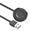 Akyga AK-SW-51 nabíjací kábel pre Vivo Watch, USB, 1 m