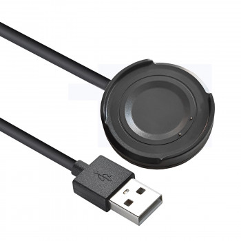 Akyga AK-SW-51 nabíjací kábel pre Vivo Watch, USB, 1 m