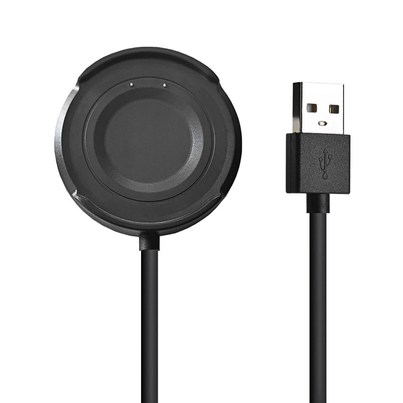 Akyga AK-SW-51 nabíjací kábel pre Vivo Watch, USB, 1 m