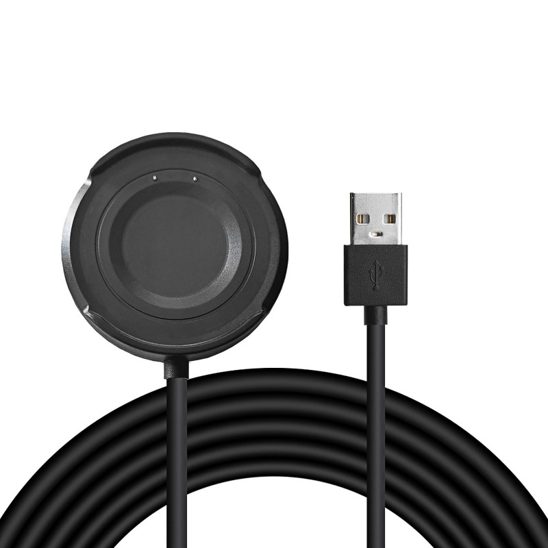Akyga AK-SW-51 nabíjací kábel pre Vivo Watch, USB, 1 m