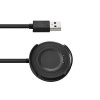 Akyga AK-SW-51 nabíjací kábel pre Vivo Watch, USB, 1 m