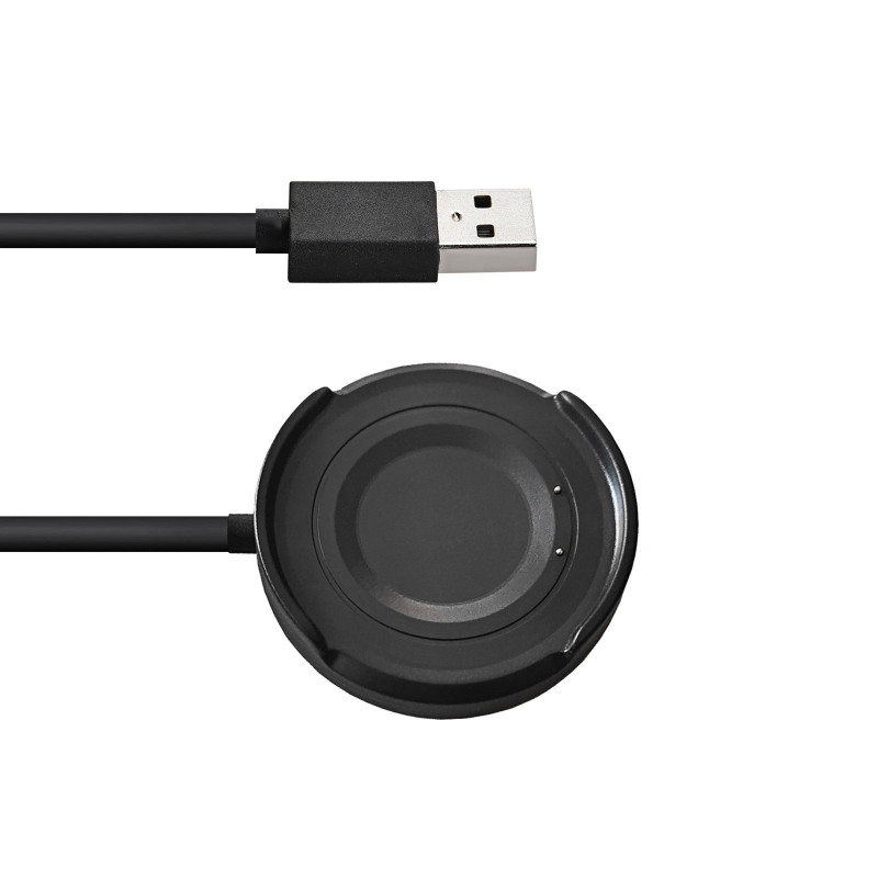 Akyga AK-SW-51 nabíjací kábel pre Vivo Watch, USB, 1 m