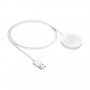 Akyga AK-SW-52 magnetický nabíjací kábel pre Vivo Watch 3, USB, 1 m