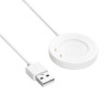 Akyga AK-SW-52 magnetický nabíjací kábel pre Vivo Watch 3, USB, 1 m