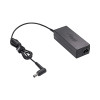 Akyga AK-ND-22 napájací zdroj pre notebook 19 V / 2,1 A, 40 W, 3,0 x 1,0 mm, 1,2 m, pre Samsung