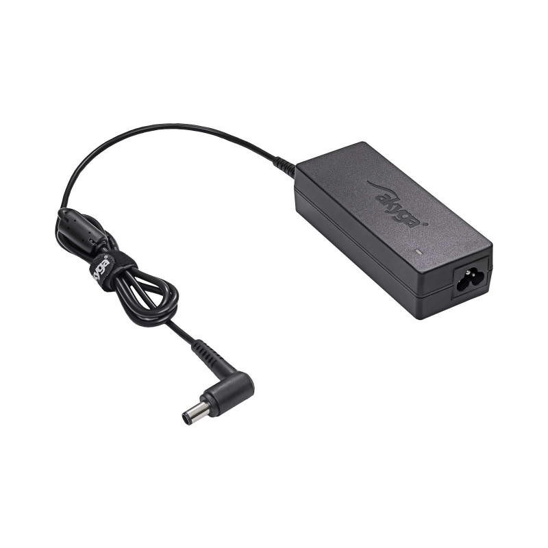 Akyga AK-ND-22 napájací zdroj pre notebook 19 V / 2,1 A, 40 W, 3,0 x 1,0 mm, 1,2 m, pre Samsung