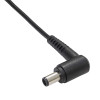 Akyga AK-ND-22 napájací zdroj pre notebook 19 V / 2,1 A, 40 W, 3,0 x 1,0 mm, 1,2 m, pre Samsung